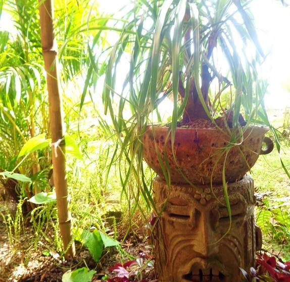 هتل La Casa Rosada