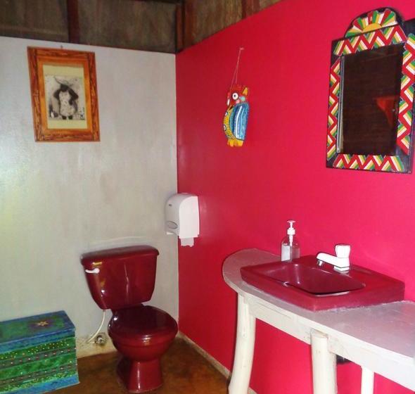 هتل La Casa Rosada