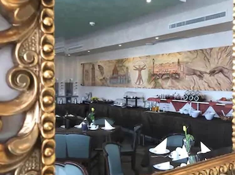 호텔 La Toscana Nähe Europapark