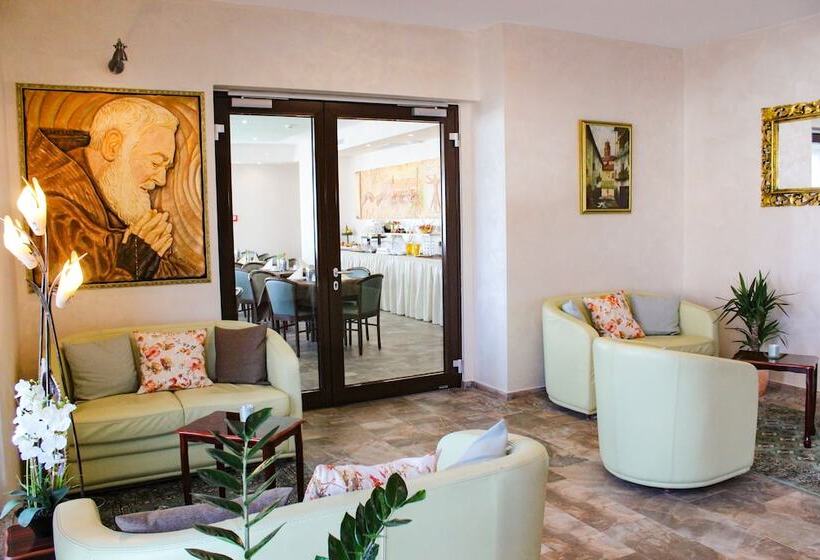 호텔 La Toscana Nähe Europapark