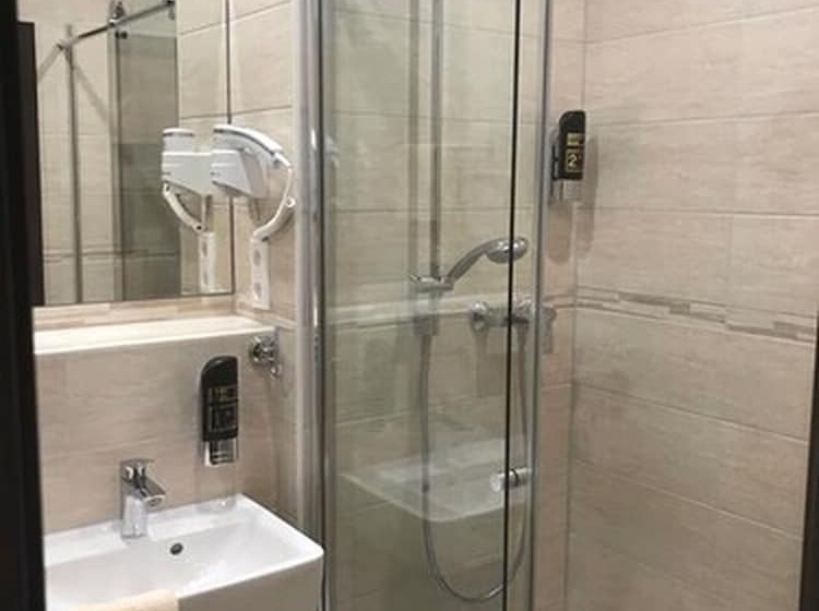 호텔 La Toscana Nähe Europapark