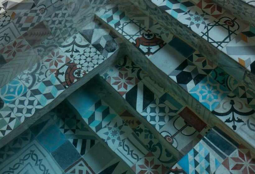 فندق Los Amantes Valle De Guadalupe