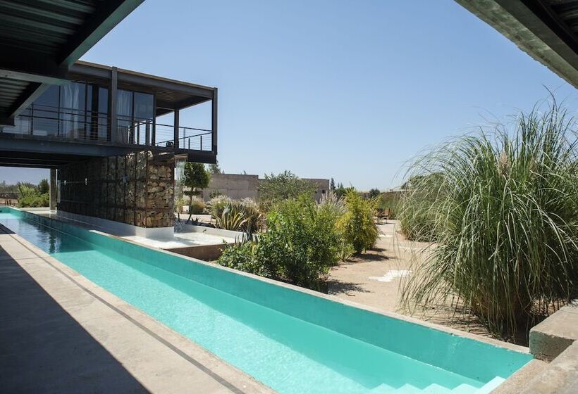 فندق Los Amantes Valle De Guadalupe