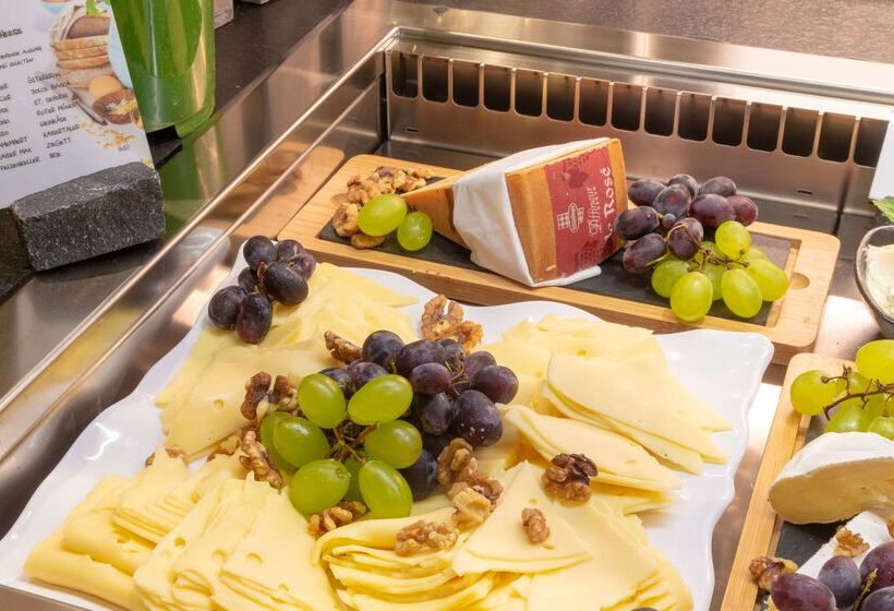 호텔 Holiday Inn The Niu, Franz Vienna, An Ihg