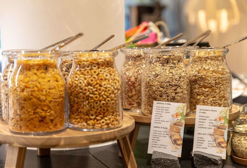 호텔 Holiday Inn The Niu, Franz Vienna, An Ihg