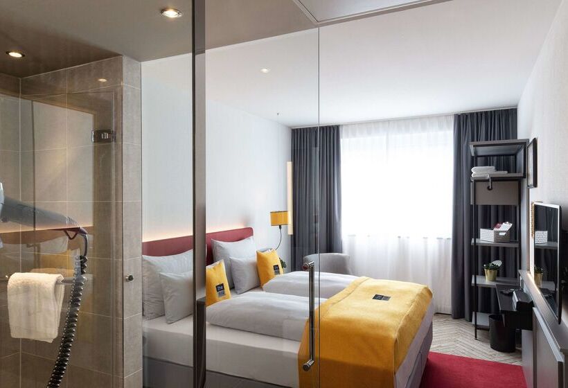 호텔 Holiday Inn The Niu, Franz Vienna, An Ihg