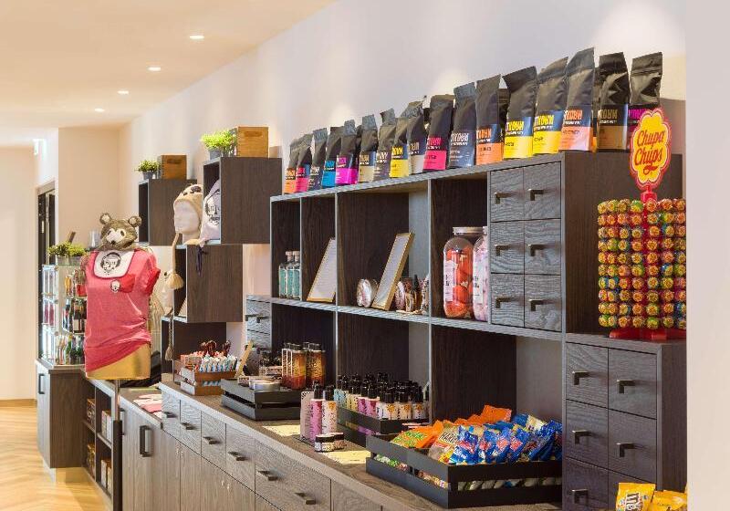 호텔 Holiday Inn The Niu, Franz Vienna, An Ihg