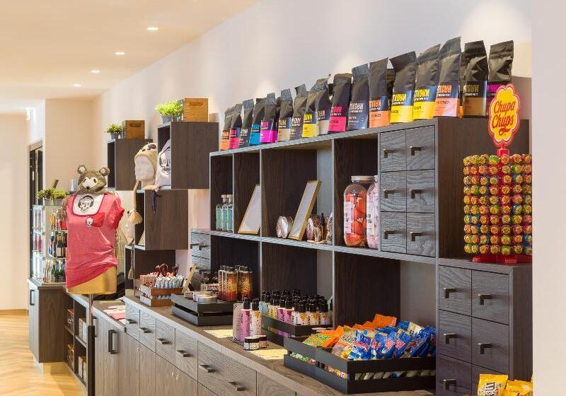 호텔 Holiday Inn The Niu, Franz Vienna, An Ihg