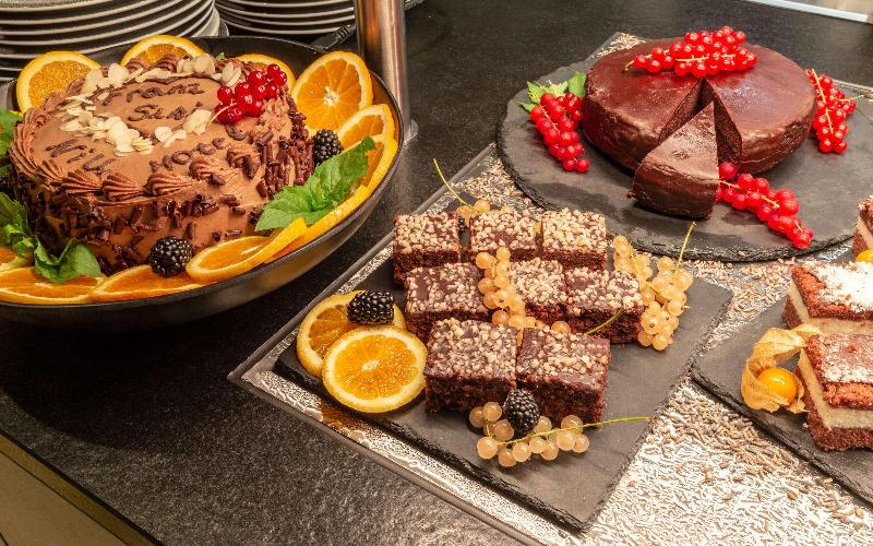 호텔 Holiday Inn The Niu, Franz Vienna, An Ihg