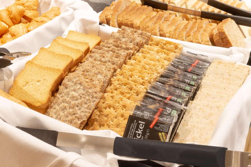 호텔 Holiday Inn The Niu, Franz Vienna, An Ihg