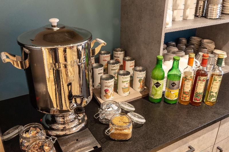 호텔 Holiday Inn The Niu, Franz Vienna, An Ihg