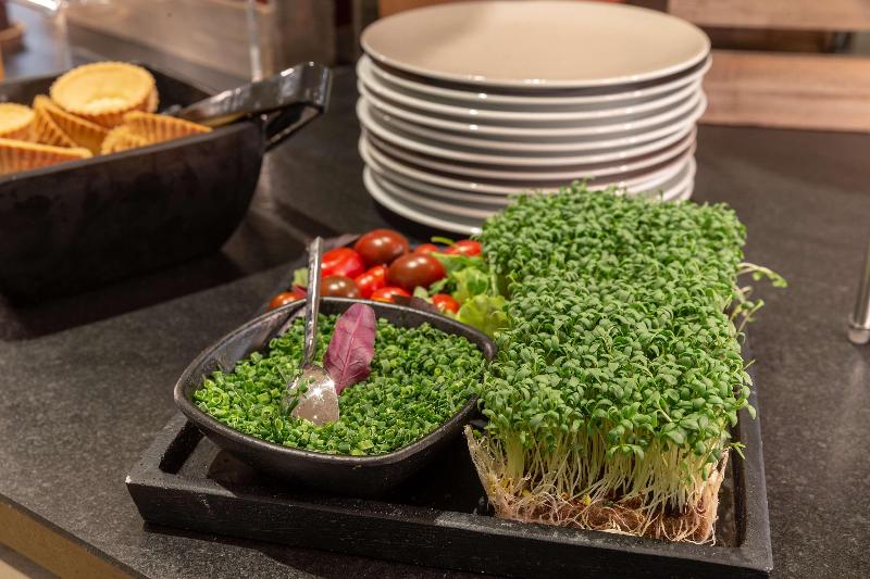 호텔 Holiday Inn The Niu, Franz Vienna, An Ihg