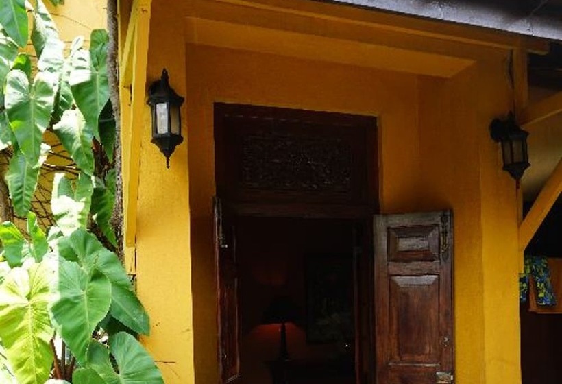 Отель Villa Kusum