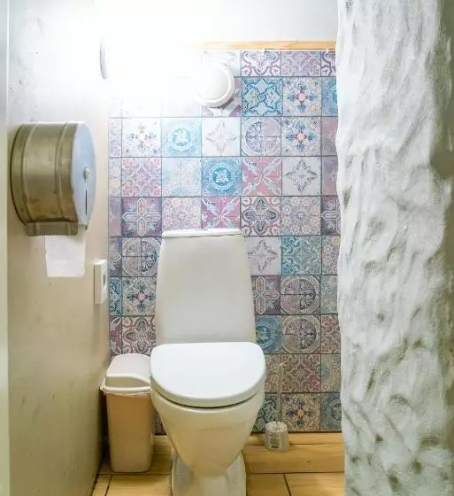 Imaginary Hostel