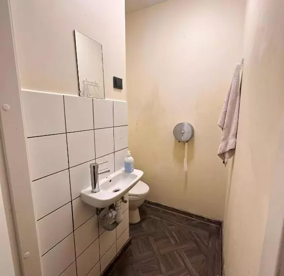 Imaginary Hostel