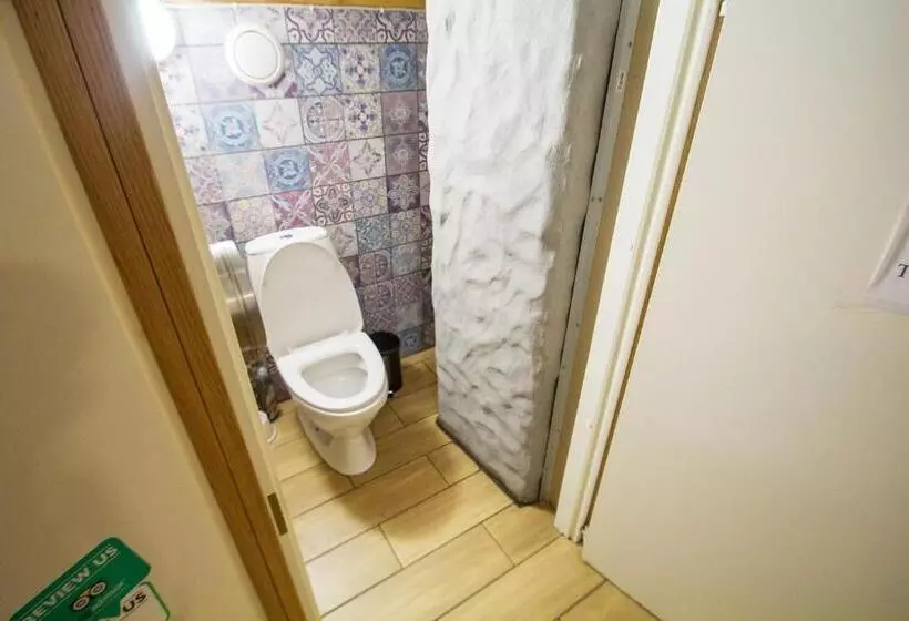 Imaginary Hostel