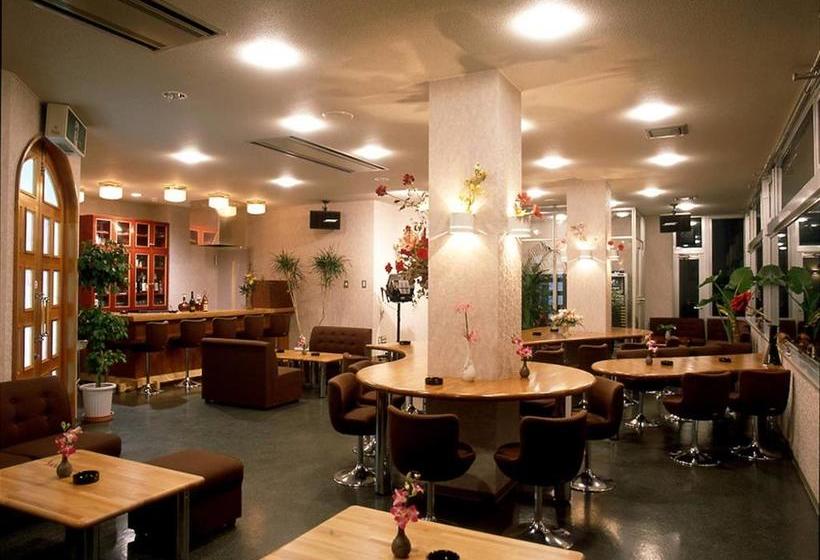 Itoen Hotel Oze Oigami Sanrakuso