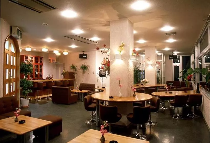 Itoen Hotel Oze Oigami Sanrakuso