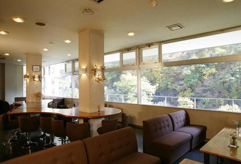 Itoen Hotel Oze Oigami Sanrakuso