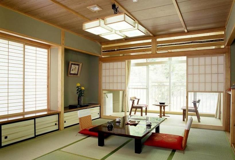 Itoen Hotel Oze Oigami Sanrakuso