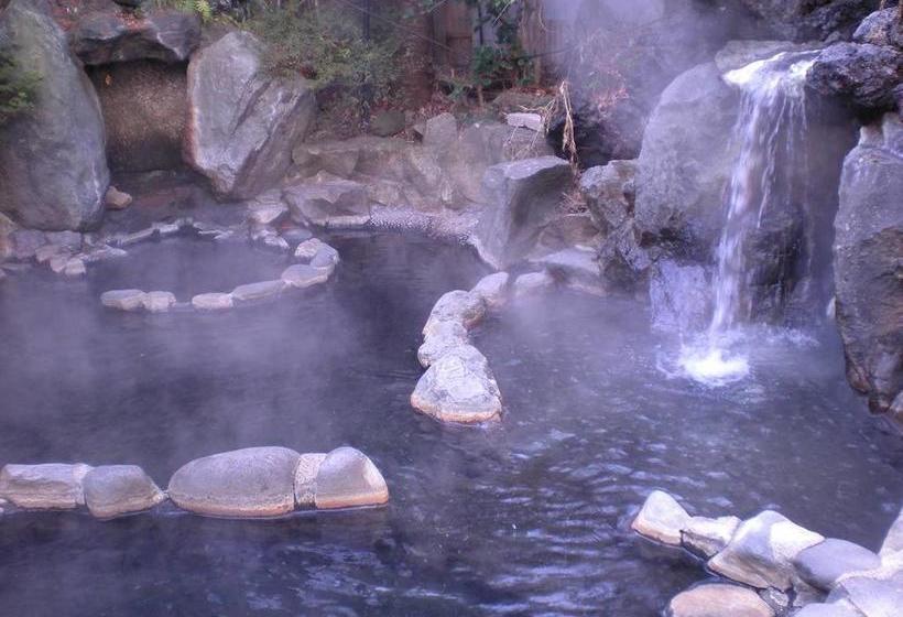 Itoen Hotel Oze Oigami Sanrakuso