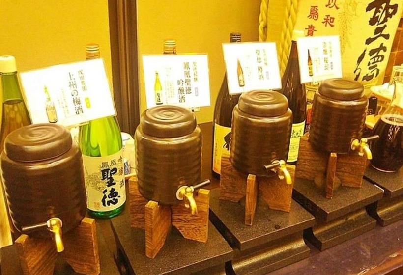 Itoen Hotel Oze Oigami Sanrakuso