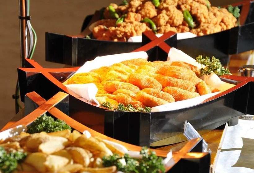 Itoen Hotel Oze Oigami Sanrakuso