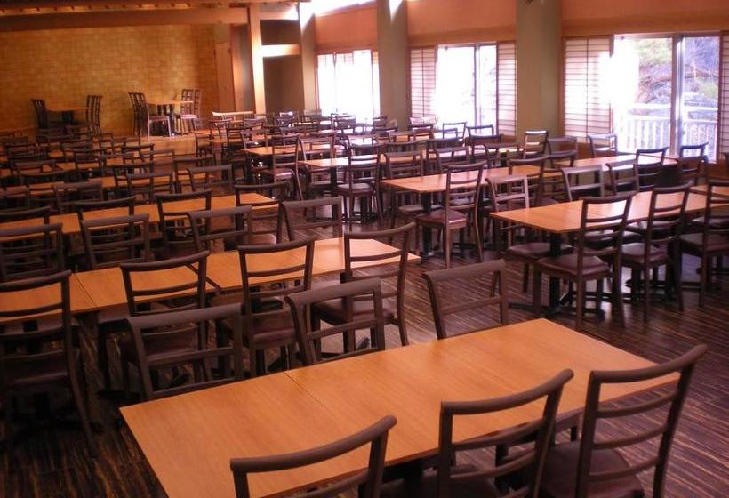 Itoen Hotel Oze Oigami Sanrakuso