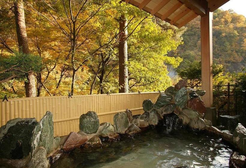 Itoen Hotel Oze Oigami Sanrakuso