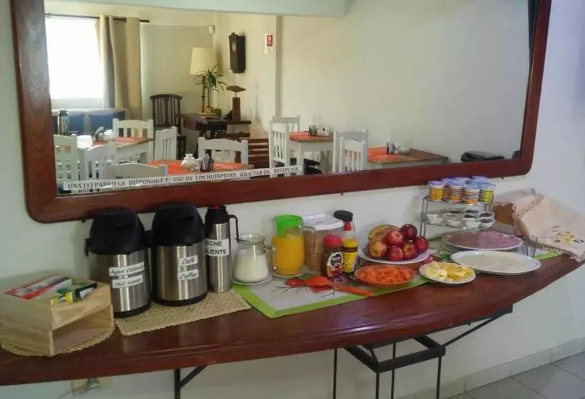 Madame Lynch Hotel Asuncion