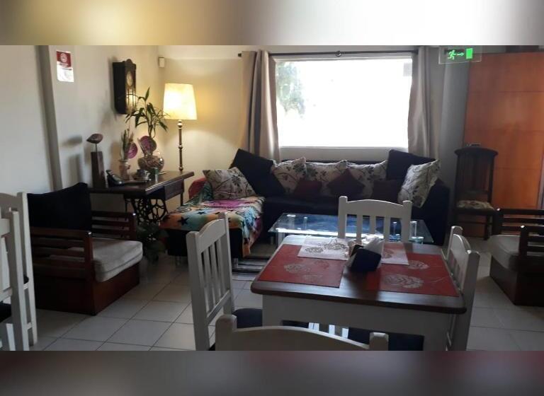 Madame Lynch Hotel Asuncion