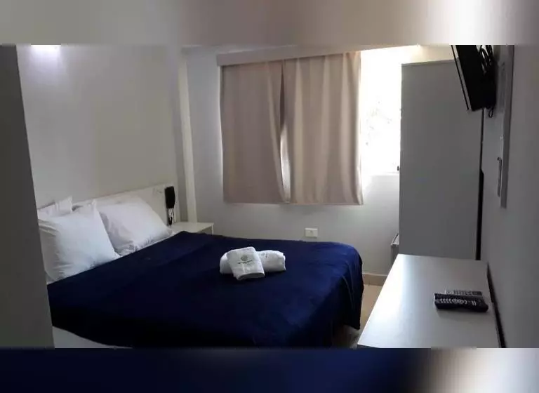 Madame Lynch Hotel Asuncion