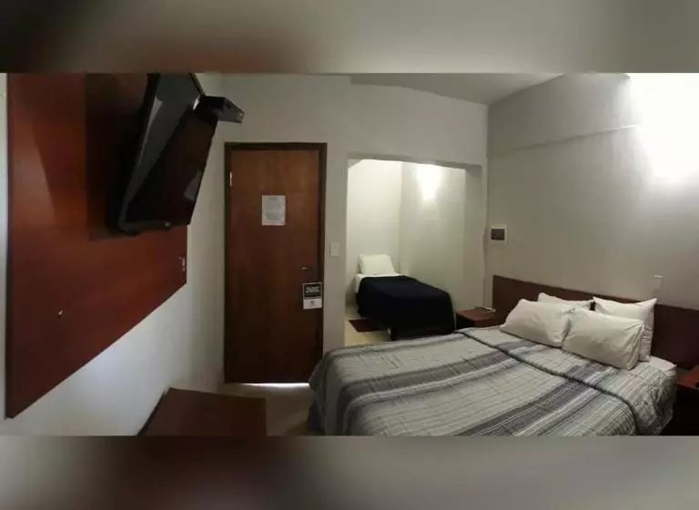 Madame Lynch Hotel Asuncion