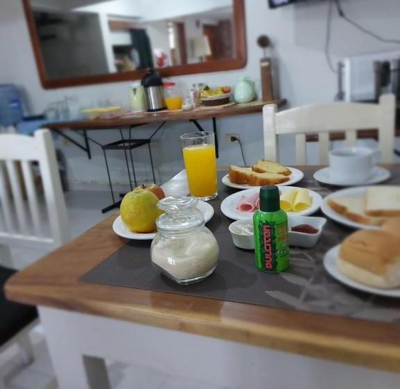 Madame Lynch Hotel Asuncion