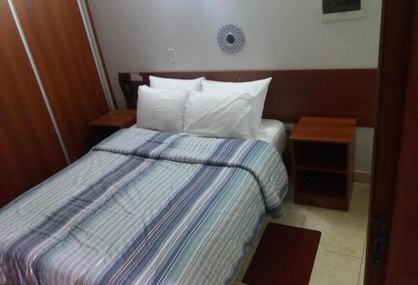 Madame Lynch Hotel Asuncion