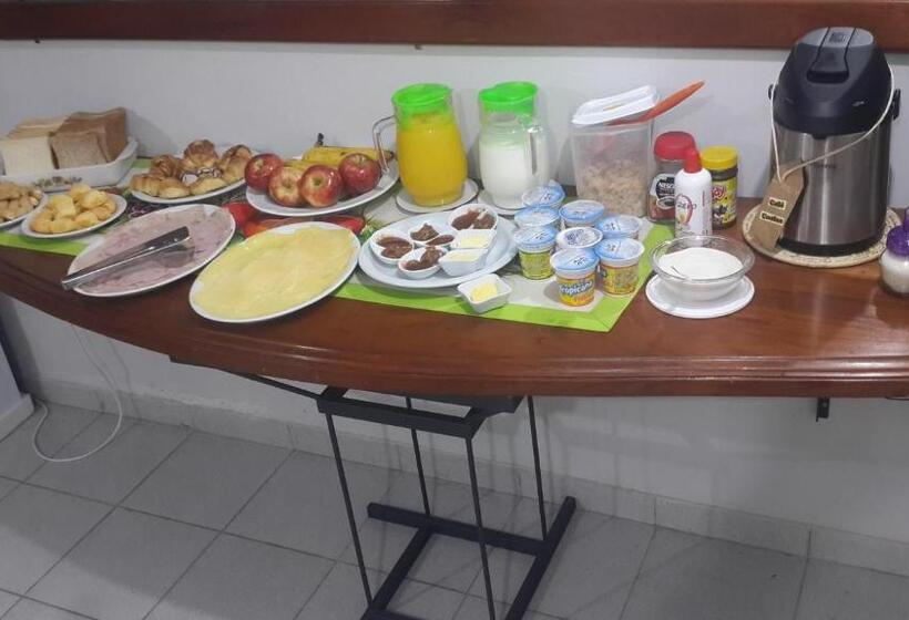 Madame Lynch Hotel Asuncion