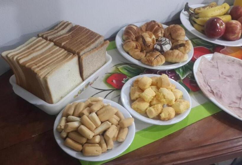 Madame Lynch Hotel Asuncion