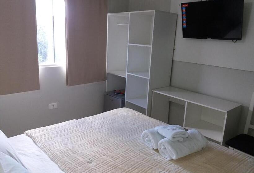 Madame Lynch Hotel Asuncion