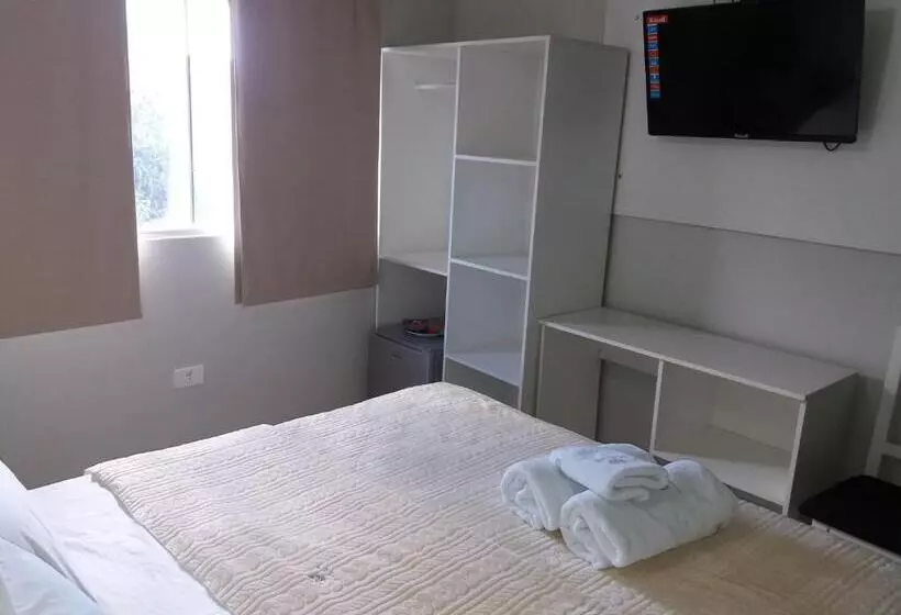 Madame Lynch Hotel Asuncion