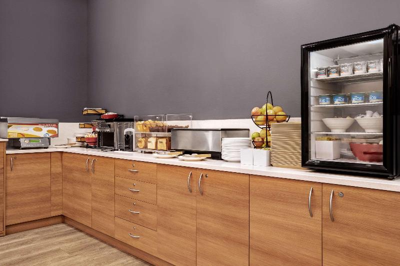 Microtel Inn & Suites By Wyndham Val D Or