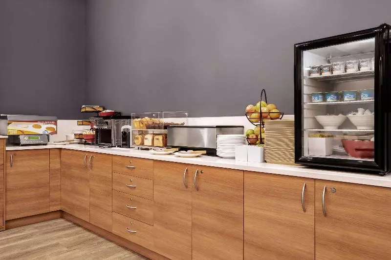 Microtel Inn & Suites By Wyndham Val D Or