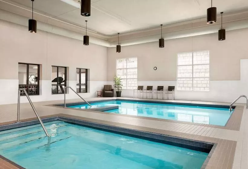 Microtel Inn & Suites By Wyndham Val D Or