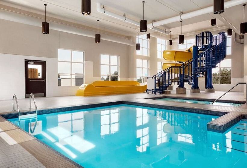 Microtel Inn & Suites By Wyndham Val D Or