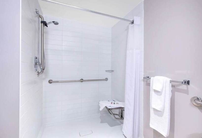 Microtel Inn & Suites By Wyndham Val D Or