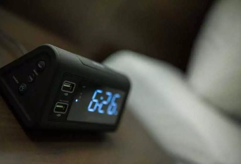 Microtel Inn & Suites By Wyndham Val D Or