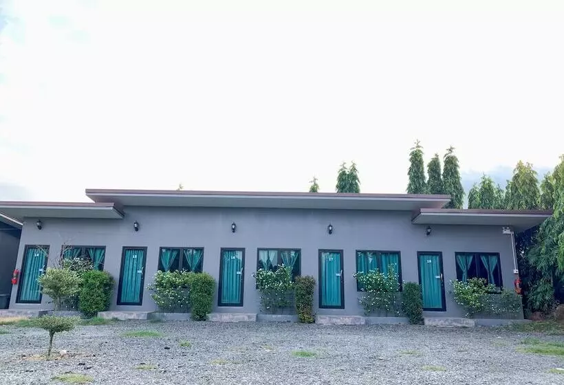 Lamer Ville Resort