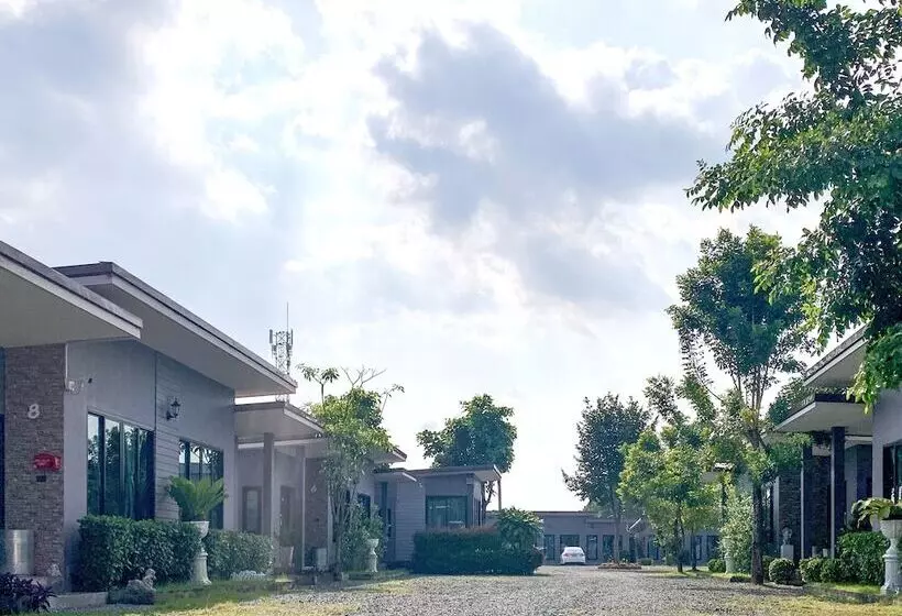 Lamer Ville Resort
