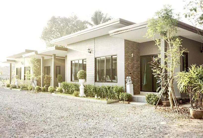 Lamer Ville Resort