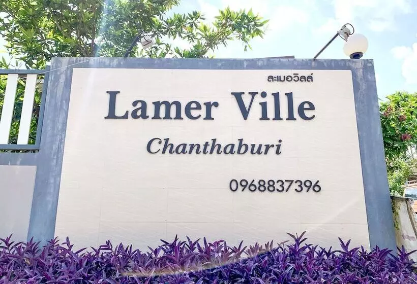 Lamer Ville Resort