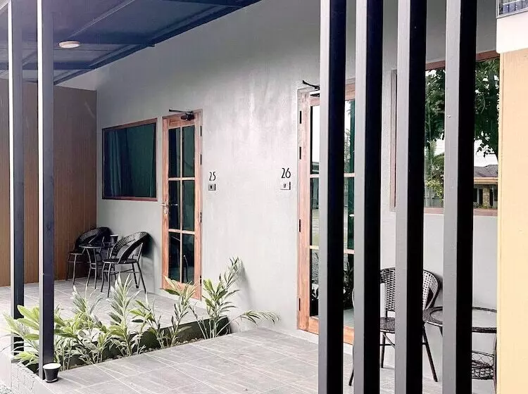Lamer Ville Resort